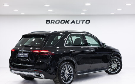 Mercedes-Benz GLE, 2025 год, 15 390 000 рублей, 4 фотография