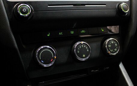 Skoda Octavia, 2014 год, 1 149 000 рублей, 18 фотография