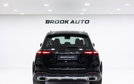 Mercedes-Benz GLE, 2025 год, 15 390 000 рублей, 5 фотография