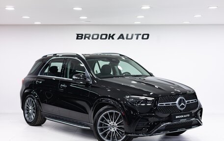 Mercedes-Benz GLE, 2025 год, 15 390 000 рублей, 3 фотография