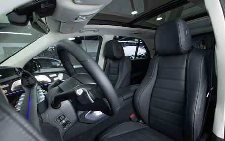 Mercedes-Benz GLE, 2025 год, 15 390 000 рублей, 11 фотография