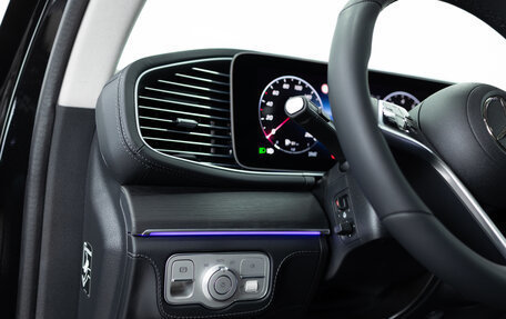 Mercedes-Benz GLE, 2025 год, 15 390 000 рублей, 14 фотография