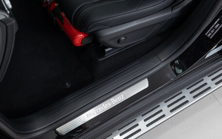 Mercedes-Benz GLE, 2025 год, 15 390 000 рублей, 12 фотография