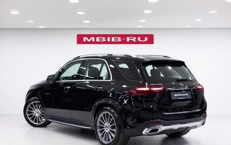 Mercedes-Benz GLE, 2025 год, 15 390 000 рублей, 6 фотография