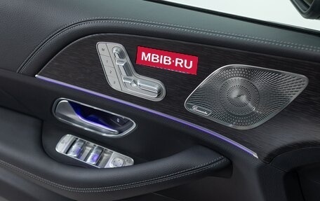 Mercedes-Benz GLE, 2025 год, 15 390 000 рублей, 9 фотография