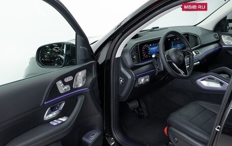 Mercedes-Benz GLE, 2025 год, 15 390 000 рублей, 7 фотография