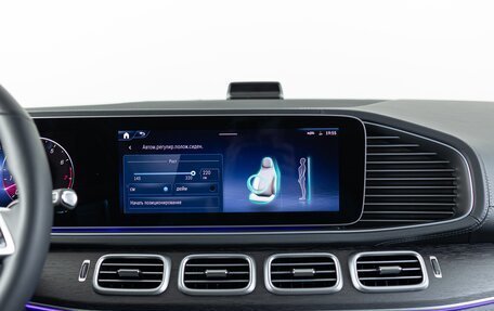 Mercedes-Benz GLE, 2025 год, 15 390 000 рублей, 22 фотография