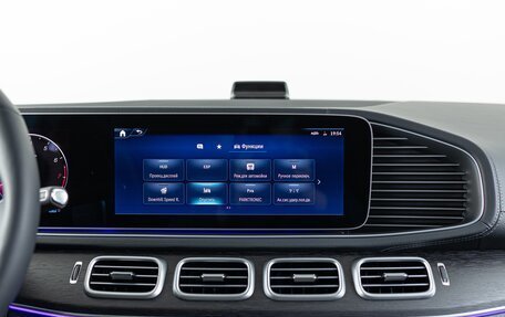 Mercedes-Benz GLE, 2025 год, 15 390 000 рублей, 21 фотография