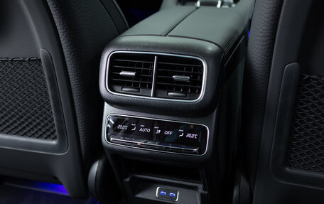 Mercedes-Benz GLE, 2025 год, 15 390 000 рублей, 28 фотография