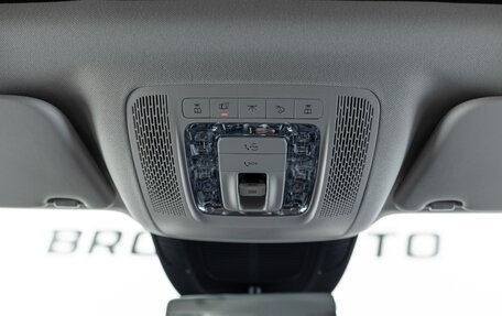 Mercedes-Benz GLE, 2025 год, 15 390 000 рублей, 17 фотография