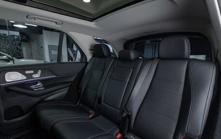 Mercedes-Benz GLE, 2025 год, 15 390 000 рублей, 29 фотография