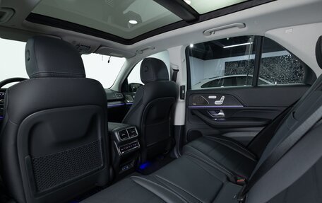 Mercedes-Benz GLE, 2025 год, 15 390 000 рублей, 27 фотография