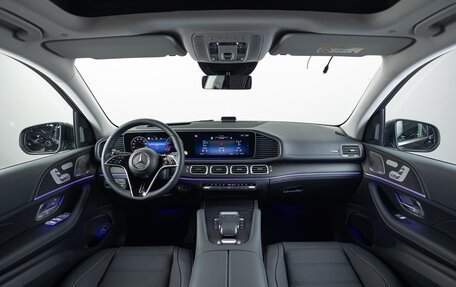 Mercedes-Benz GLE, 2025 год, 15 390 000 рублей, 30 фотография