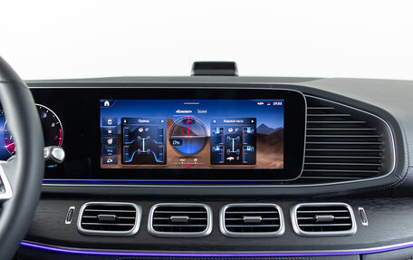 Mercedes-Benz GLE, 2025 год, 15 390 000 рублей, 26 фотография