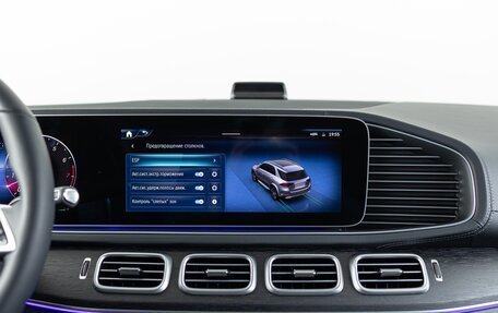 Mercedes-Benz GLE, 2025 год, 15 390 000 рублей, 24 фотография