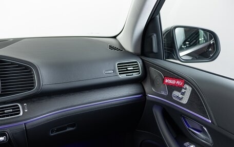 Mercedes-Benz GLE, 2025 год, 15 390 000 рублей, 20 фотография