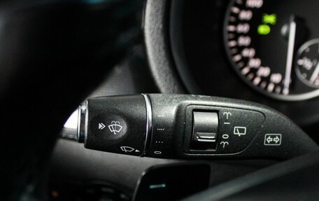 Mercedes-Benz B-Класс, 2013 год, 1 199 000 рублей, 12 фотография