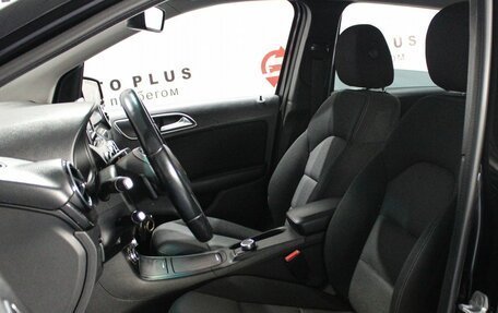 Mercedes-Benz B-Класс, 2013 год, 1 199 000 рублей, 8 фотография