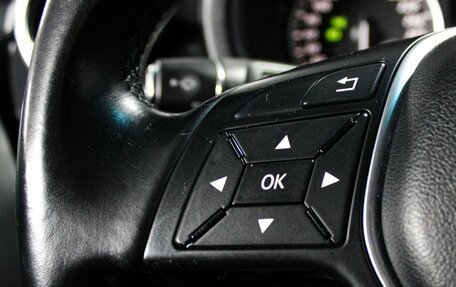 Mercedes-Benz B-Класс, 2013 год, 1 199 000 рублей, 13 фотография