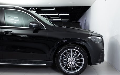 Mercedes-Benz GLE, 2025 год, 15 390 000 рублей, 33 фотография