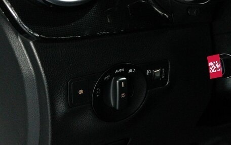 Mercedes-Benz B-Класс, 2013 год, 1 199 000 рублей, 11 фотография