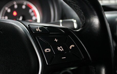 Mercedes-Benz B-Класс, 2013 год, 1 199 000 рублей, 15 фотография