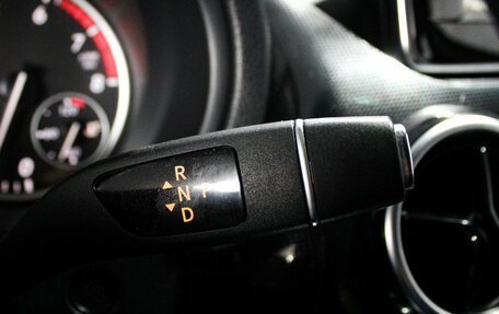 Mercedes-Benz B-Класс, 2013 год, 1 199 000 рублей, 16 фотография