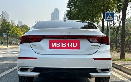 KIA K3, 2022 год, 1 310 003 рублей, 5 фотография