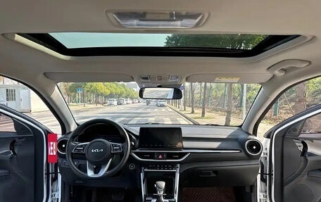 KIA K3, 2022 год, 1 310 003 рублей, 7 фотография