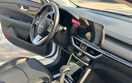 KIA K3, 2022 год, 1 310 003 рублей, 11 фотография