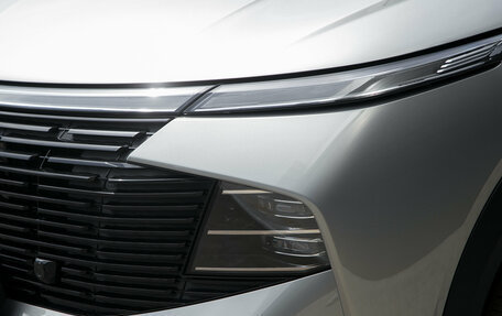 Haval F7x, 2025 год, 3 879 000 рублей, 9 фотография