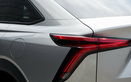 Haval F7x, 2025 год, 3 879 000 рублей, 8 фотография