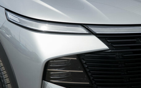 Haval F7x, 2025 год, 3 879 000 рублей, 10 фотография