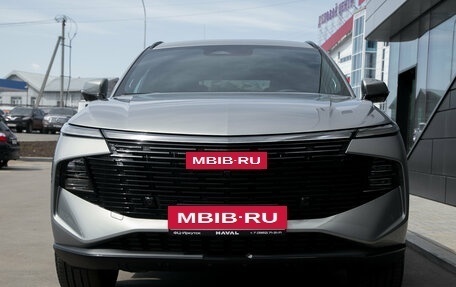 Haval F7x, 2025 год, 3 879 000 рублей, 3 фотография