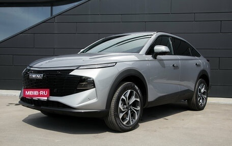 Haval F7x, 2025 год, 3 879 000 рублей, 2 фотография