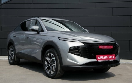 Haval F7x, 2025 год, 3 879 000 рублей, 4 фотография