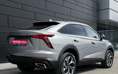Haval F7x, 2025 год, 3 879 000 рублей, 6 фотография