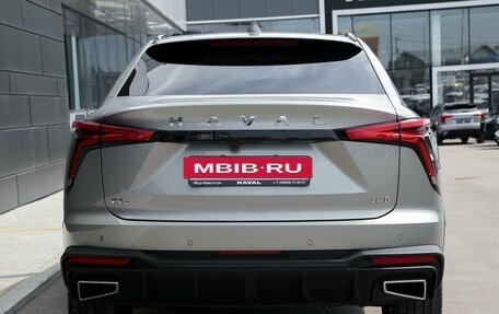 Haval F7x, 2025 год, 3 879 000 рублей, 7 фотография