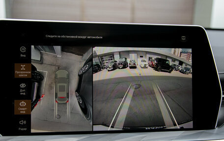 Haval F7x, 2025 год, 3 879 000 рублей, 13 фотография