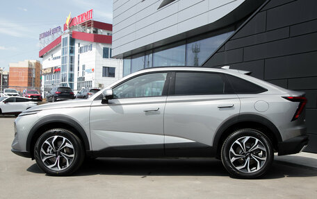 Haval F7x, 2025 год, 3 879 000 рублей, 11 фотография