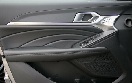 Haval F7x, 2025 год, 3 879 000 рублей, 17 фотография