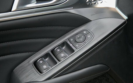 Haval F7x, 2025 год, 3 879 000 рублей, 16 фотография