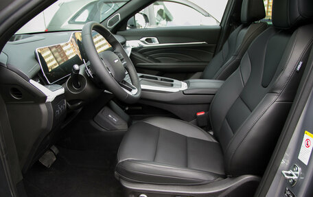 Haval F7x, 2025 год, 3 879 000 рублей, 18 фотография