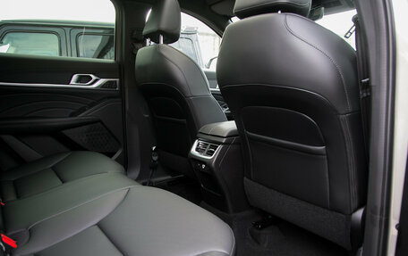 Haval F7x, 2025 год, 3 879 000 рублей, 25 фотография