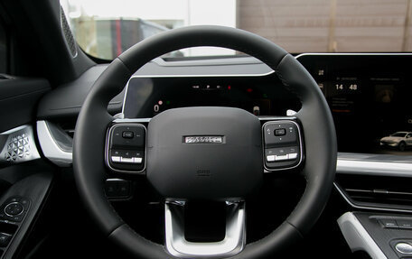 Haval F7x, 2025 год, 3 879 000 рублей, 22 фотография