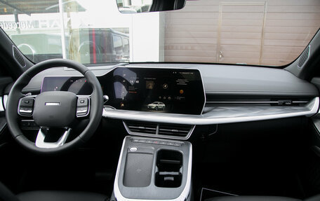 Haval F7x, 2025 год, 3 879 000 рублей, 23 фотография