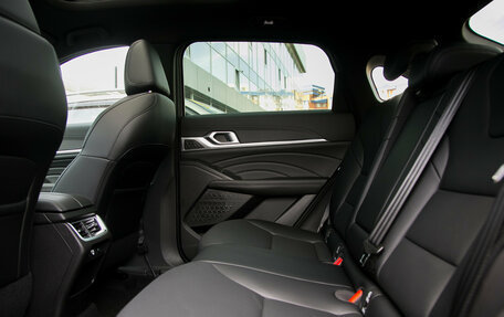 Haval F7x, 2025 год, 3 879 000 рублей, 21 фотография