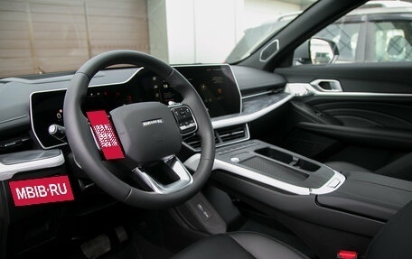 Haval F7x, 2025 год, 3 879 000 рублей, 14 фотография