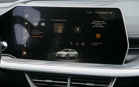 Haval F7x, 2025 год, 3 879 000 рублей, 24 фотография