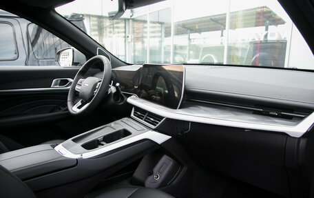 Haval F7x, 2025 год, 3 879 000 рублей, 26 фотография